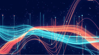 Adaptive strategy metrics displayed on the Equitoraze AI trading dashboard